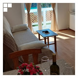 Apartmani i sobe, Otok Rab, Hrvatska