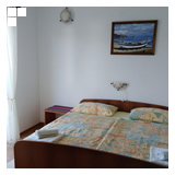 Apartmani i sobe, Otok Rab, Hrvatska