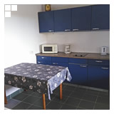 Apartmani i sobe, Otok Rab, Hrvatska