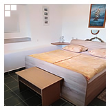 Apartmani i sobe, Otok Rab, Hrvatska