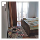 Apartmani i sobe, Otok Rab, Hrvatska