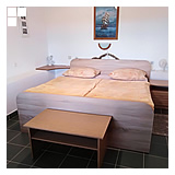 Apartmani i sobe, Otok Rab, Hrvatska