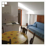 Apartmani i sobe, Otok Rab, Hrvatska