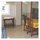 Apartmani i sobe, Otok Rab, Hrvatska