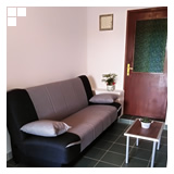 Apartmani i sobe, Otok Rab, Hrvatska